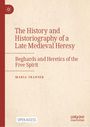 Maria Tranter: The History and Historiography of a Late Medieval Heresy, Buch