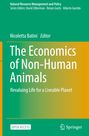 The Economics of Non-Human Animals, Buch