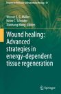 Wound healing: Advanced strategies in energy-dependent tissue regeneration, Buch