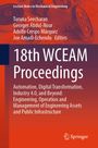 18th WCEAM Proceedings, Buch