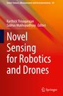 Novel Sensing for Robotics and Drones, Buch