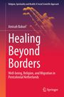 Amisah Bakuri: Healing Beyond Borders, Buch