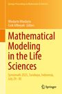 Mathematical Modeling in the Life Sciences, Buch