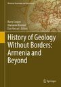 History of Geology Without Borders: Armenia and Beyond, Buch