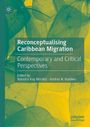 Reconceptualising Caribbean Migration, Buch