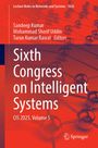 Sixth Congress on Intelligent Systems, Buch