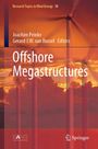 Offshore Megastructures, Buch