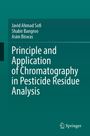 Asim Biswas: Principle and Application of Chromatography in Pesticide Residue Analysis, Buch