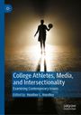 College Athletes, Media, and Intersectionality, Buch