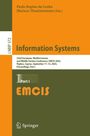 Information Systems, Buch