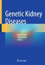 Genetic Kidney Diseases, Buch