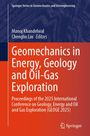Geomechanics in Energy, Geology and Oil-Gas Exploration, Buch