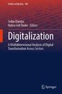 Digitalization, Buch
