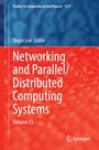 Networking and Parallel/Distributed Computing Systems, Buch