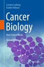Carsten Carlberg: Cancer Biology, Buch
