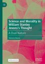 Eleonora Buono: Science and Society in William Stanley Jevons's Thought, Buch