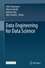 Data Engineering for Data Science, Buch