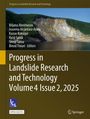 Progress in Landslide Research and Technology, Volume 4 Issue 2, 2025, Buch
