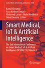 Smart Medical, IoT & Artificial Intelligence, Buch