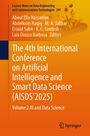"Lecture Notes on Data Engineering 287, The 4th International Conference on AI and Smart Data Science (AISDS’2025), Springer."