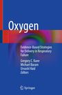 Oxygen, Buch