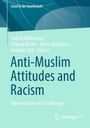 Anti-Muslim Attitudes and Racism, Buch