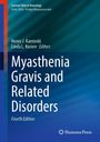 Myasthenia Gravis and Related Disorders, Buch