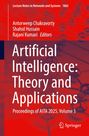 Artificial Intelligence: Theory and Applications, Buch