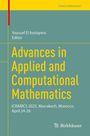 Advances in Applied and Computational Mathematics, Buch