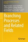Branching Processes and Related Fields, Buch
