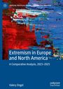 Valery Engel: Extremism in Europe and North America, Buch