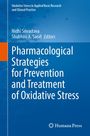 Pharmacological Strategies for Prevention and Treatment of Oxidative Stress, Buch