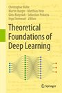 Theoretical Foundations of Deep Learning, Buch