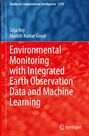 Srija Roy: Environmental Monitoring with Integrated Earth Observation Data and Machine Learning, Buch