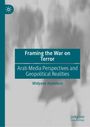 Widyane Hamdach: Framing the War on Terror, Buch