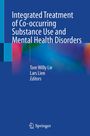 Integrated Treatment of Co-occurring Substance Use and Mental Health Disorders, Buch