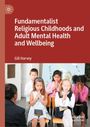 "Fundamentalist Religious Childhoods and Adult Mental Health and Wellbeing" von Gill Harvey. Kinder beten mit geschlossenen Augen.