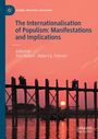 "Global Political Sociology. The Internationalisation of Populism: Manifestations and Implications. Sonnenuntergang und Holzbrücke."