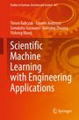 Cosmin Anitescu: Scientific Machine Learning with Engineering Applications, Buch