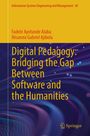 Fadele Ayotunde Alaba: Digital Pedagogy: Bridging the Gap Between Software and the Humanities, Buch