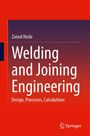 Zainul Huda: Welding and Joining Engineering, Buch