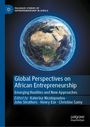 Global Perspectives on African Entrepreneurship, Buch