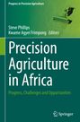 Precision Agriculture in Africa, Buch