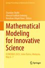 "Mathematical Modeling for Innovative Science. ICOWOBAS 2025, Johor Bahru, Malaysia, May 6-7. Springer-Logo unten rechts."