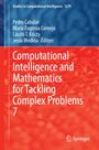 Computational Intelligence and Mathematics for Tackling Complex Problems 7, Buch