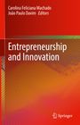 Entrepreneurship and Innovation, Buch