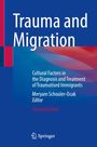 Trauma and Migration, Buch