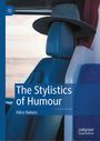 Alice Haines: The Stylistics of Humour, Buch