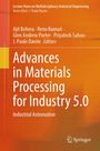 Advances in Materials Processing for Industry 5.0, Buch
