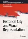 Historical City and Visual Representation, Buch